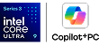 Badges