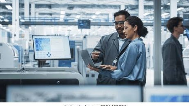 Electronics Hardware Manufacturing